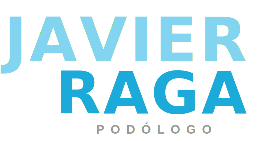 Javier Raga Podólogo